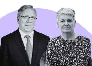 Appointment Of Nigel Edwards And Edel Harris OBE As PPL Senior Advisors ...